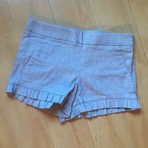 Loft Linen Shorts